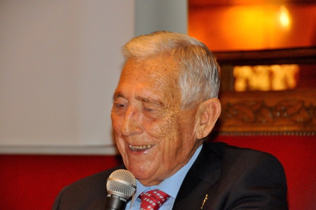 Paco Camino © MBLAC