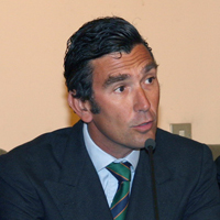 Tomás Prieto de la Cal Picón