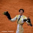 Un triomphe de Gines Marin